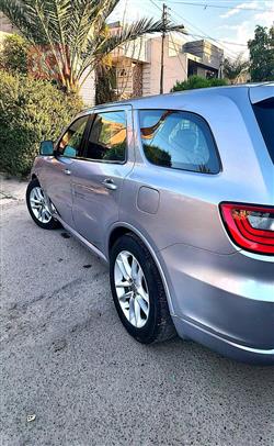 دودج دورانجو